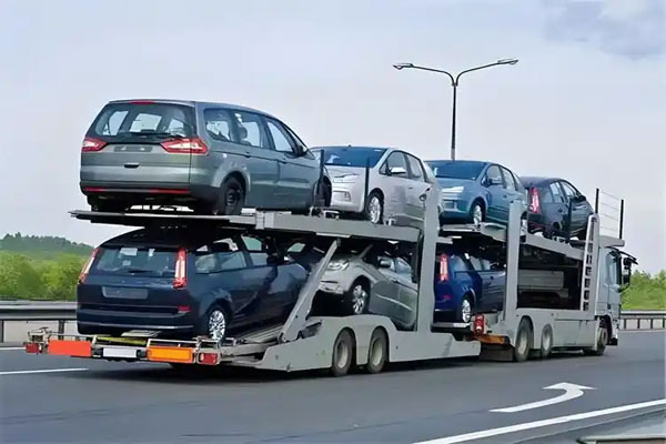 昌邑轿车托运查询